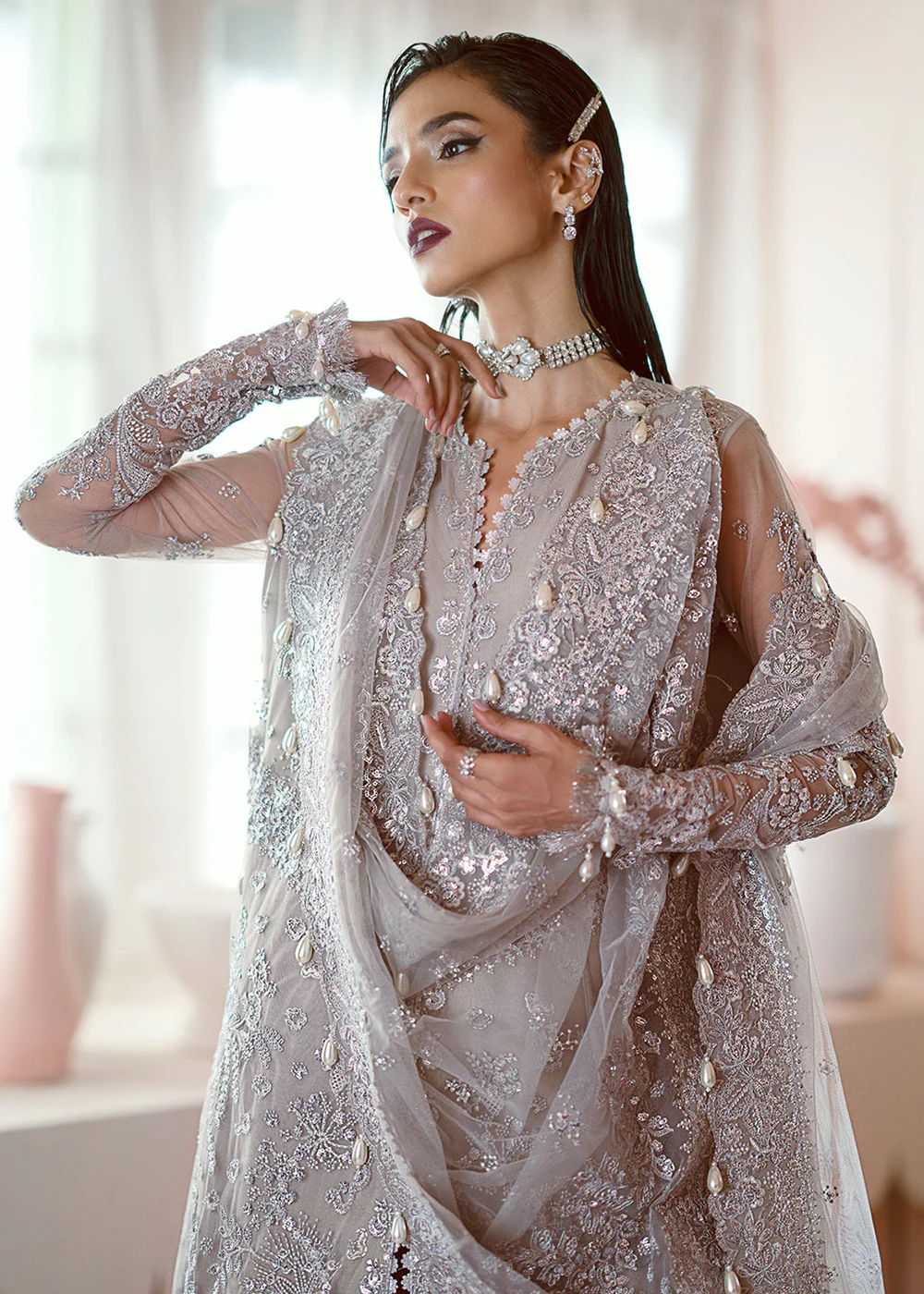 Luminara Wedding Formals '24 by Ayzel | Freya - Image 2