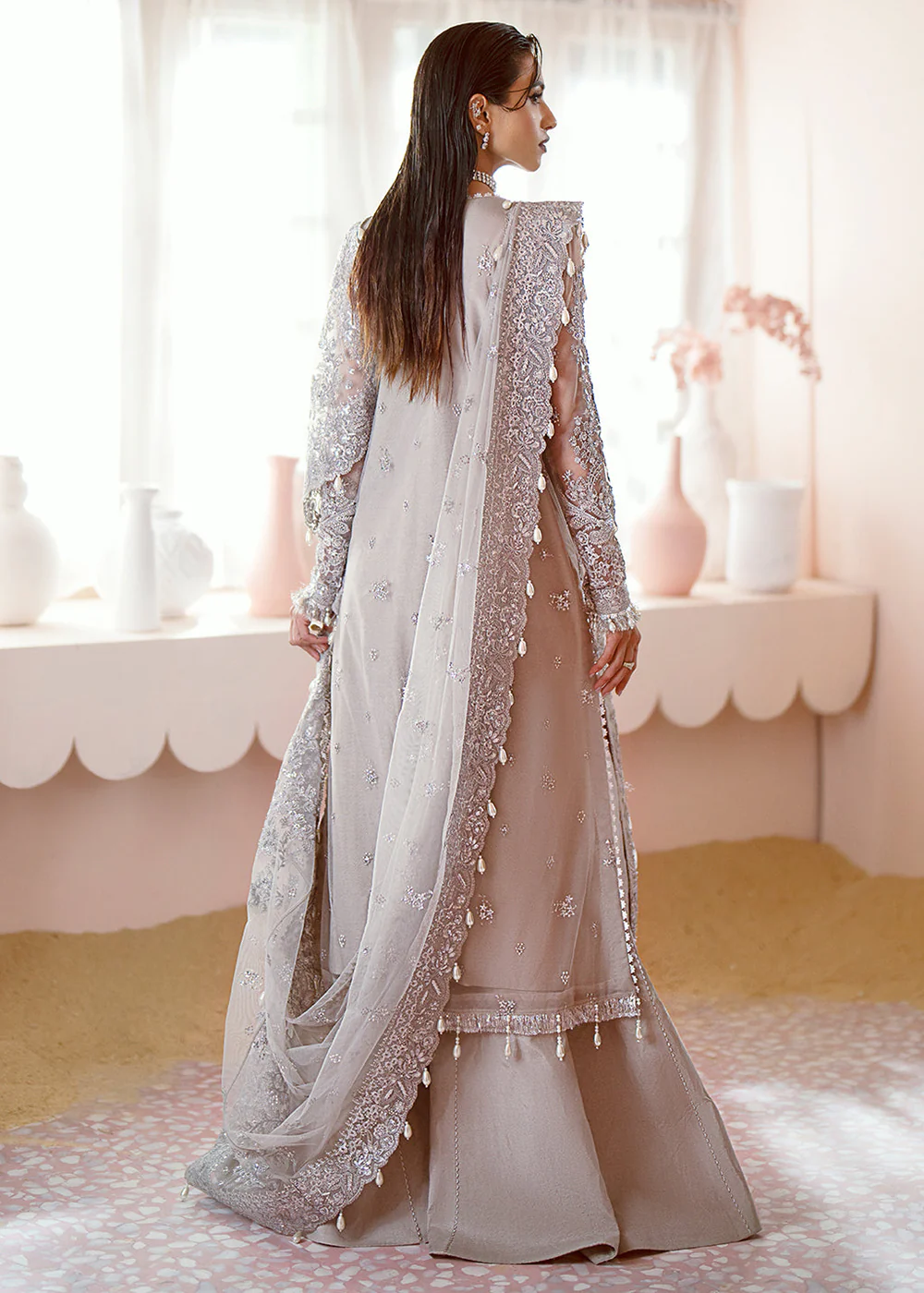 Luminara Wedding Formals '24 by Ayzel | Freya - Image 3