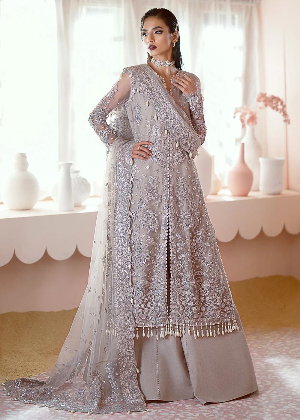 Luminara Wedding Formals '24 by Ayzel | Freya - Image 6
