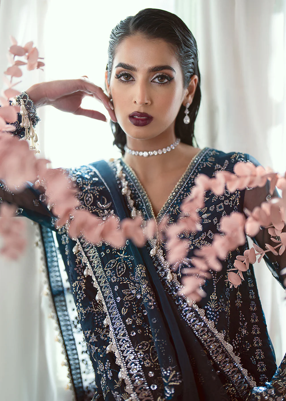 Luminara Wedding Formals '24 by Ayzel | Mela - Image 2