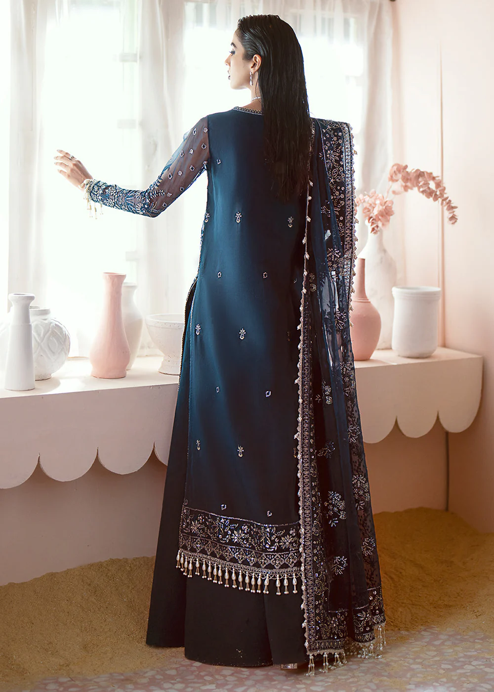 Luminara Wedding Formals '24 by Ayzel | Mela - Image 3