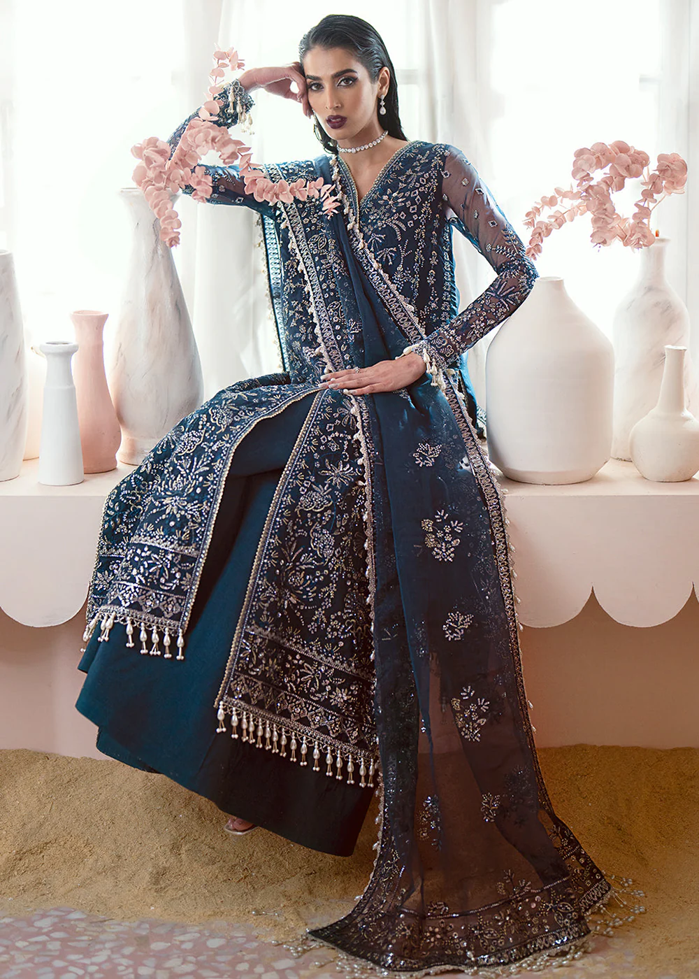 Luminara Wedding Formals '24 by Ayzel | Mela - Image 4