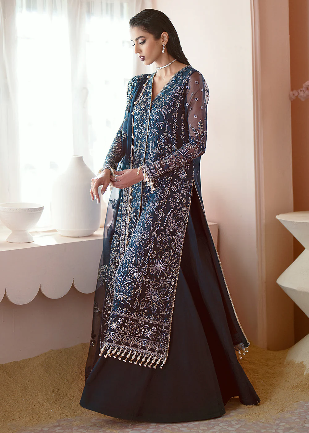 Luminara Wedding Formals '24 by Ayzel | Mela - Image 5