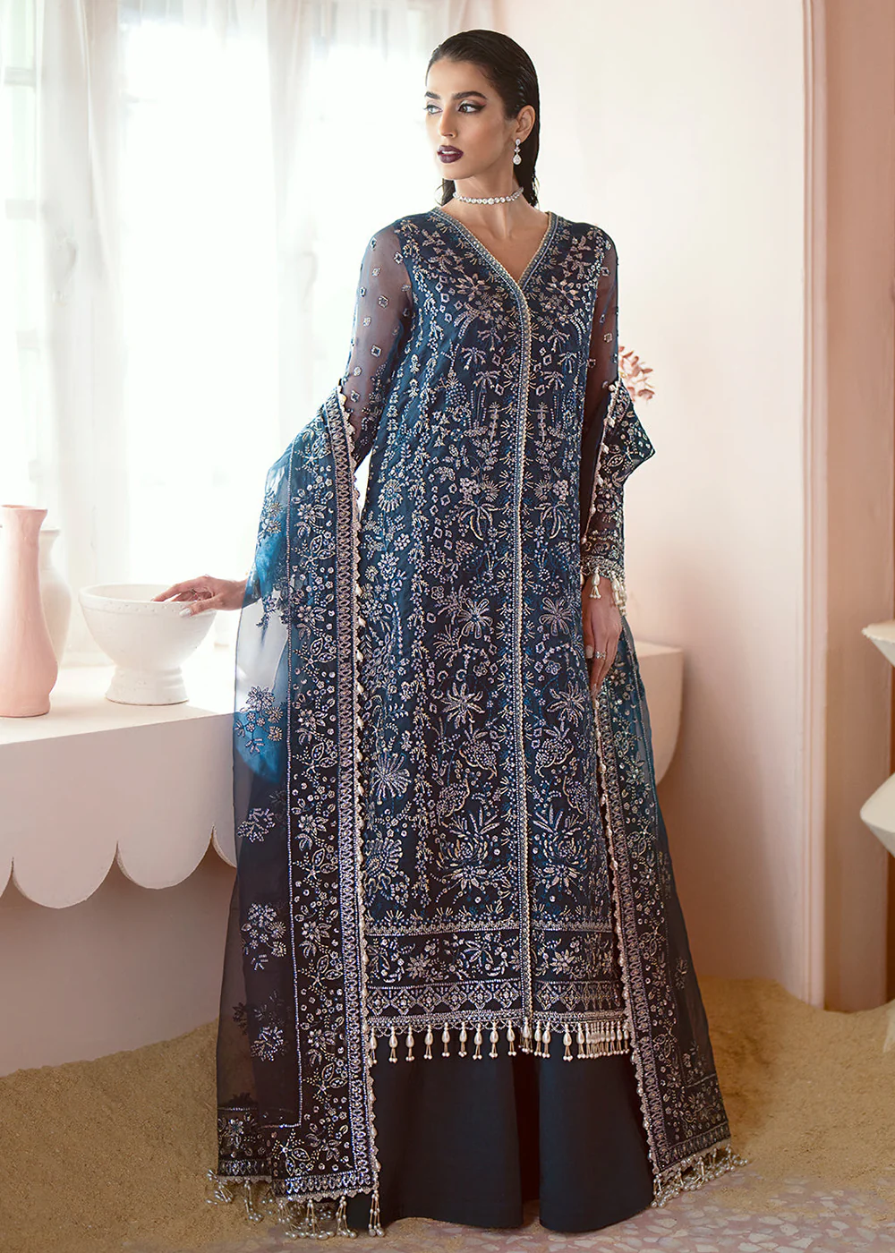 Luminara Wedding Formals '24 by Ayzel | Mela - Image 6