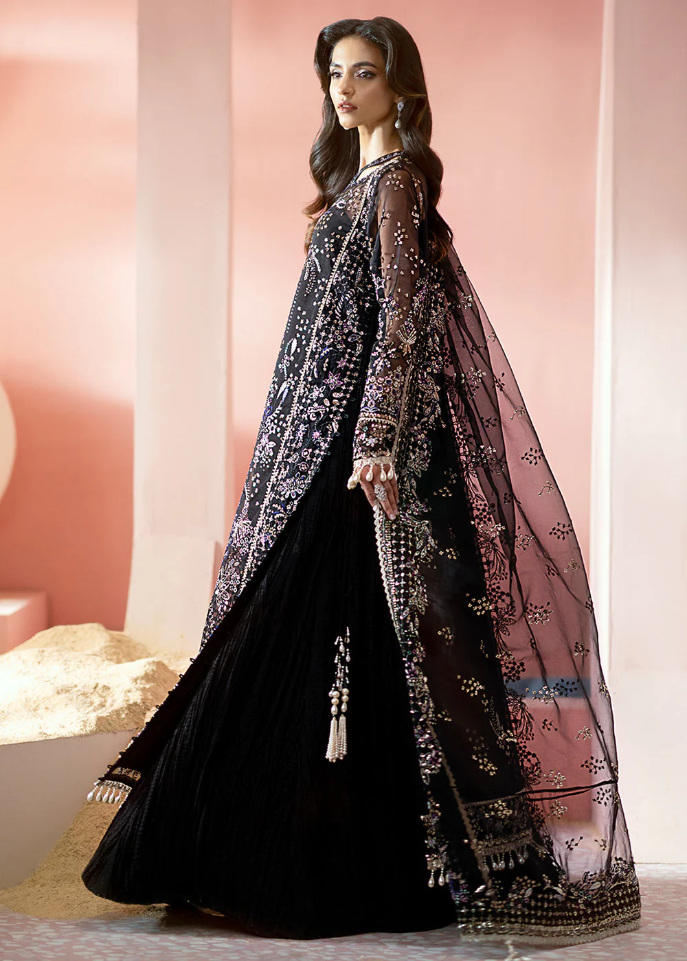 Luminara Wedding Formals '24 by Ayzel | Milan - Image 3