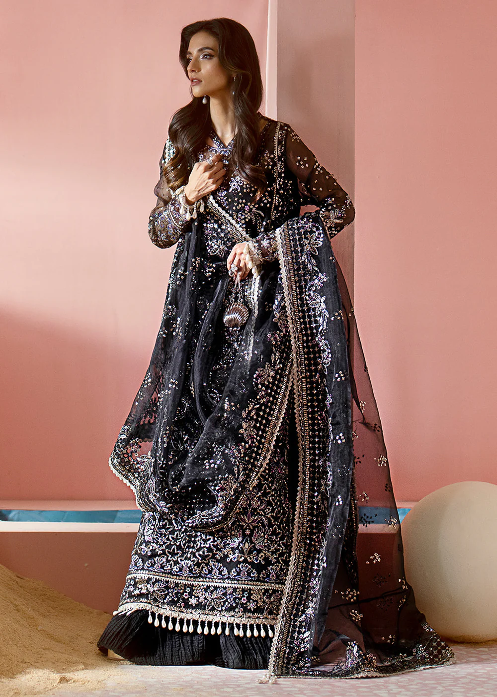 Luminara Wedding Formals '24 by Ayzel | Milan - Image 4