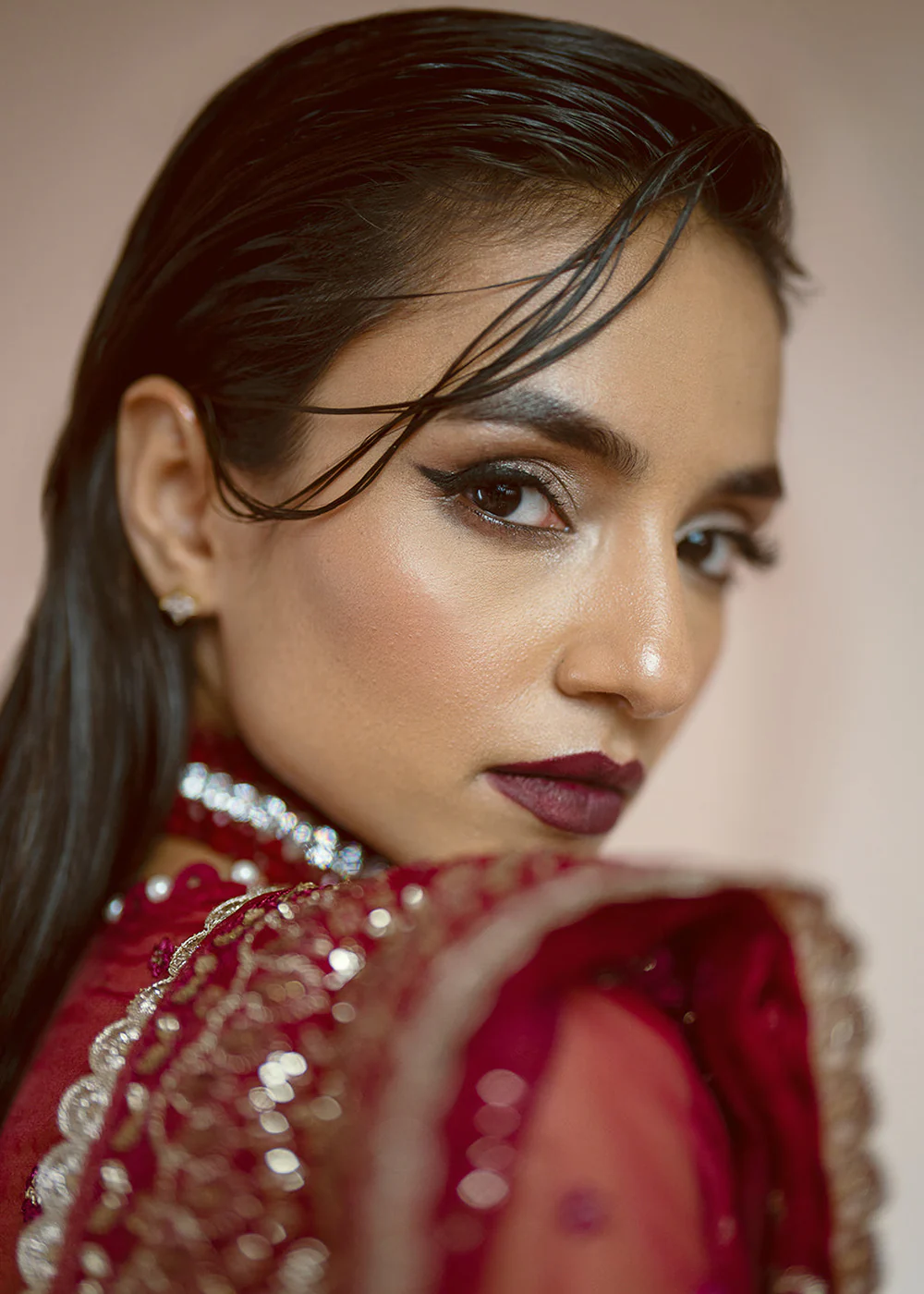 Luminara Wedding Formals '24 by Ayzel | Ruby - Image 2