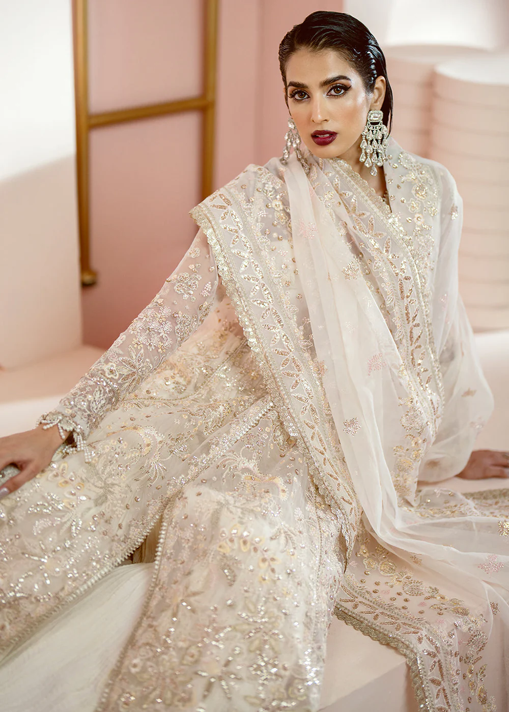 Luminara Wedding Formals '24 by Ayzel | Sora - Image 2