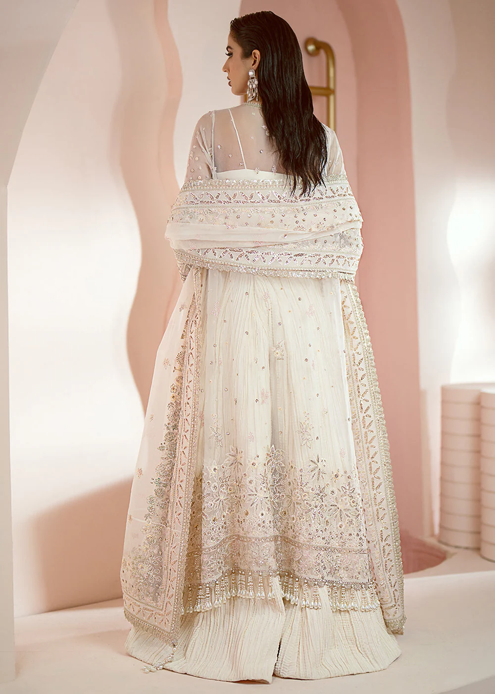 Luminara Wedding Formals '24 by Ayzel | Sora - Image 3