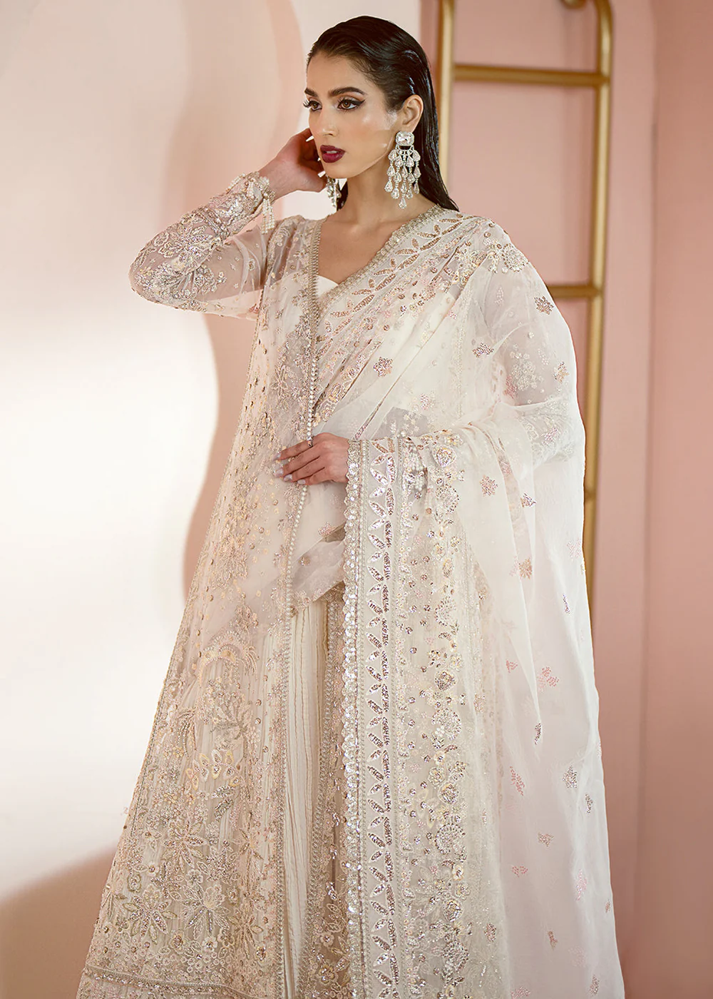 Luminara Wedding Formals '24 by Ayzel | Sora - Image 4