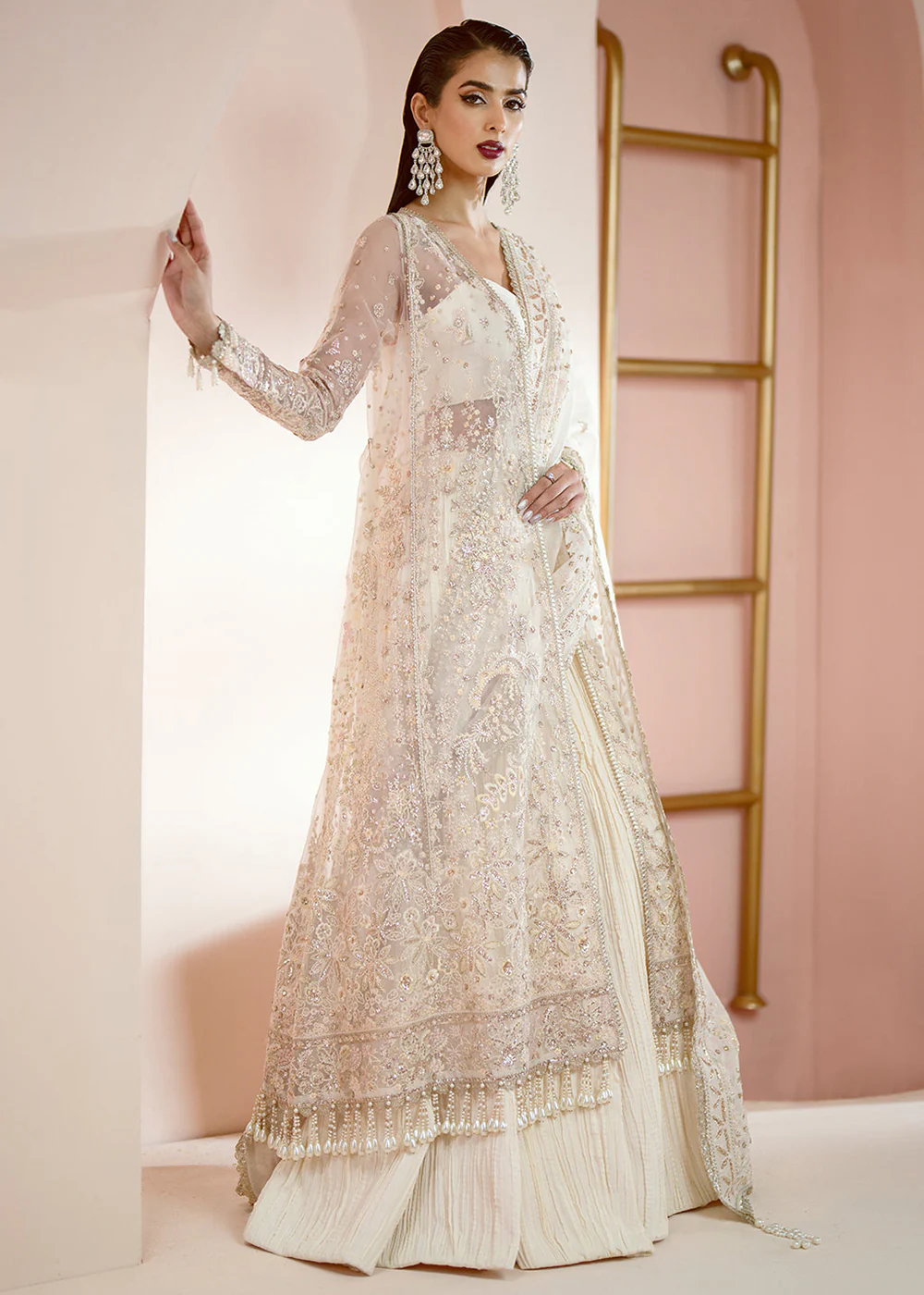 Luminara Wedding Formals '24 by Ayzel | Sora - Image 6
