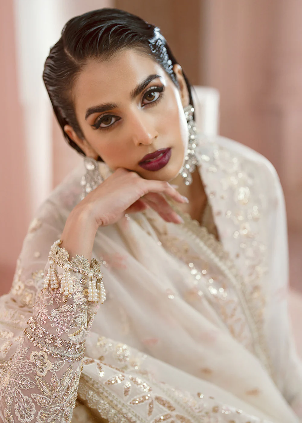 Luminara Wedding Formals '24 by Ayzel | Sora - Image 7