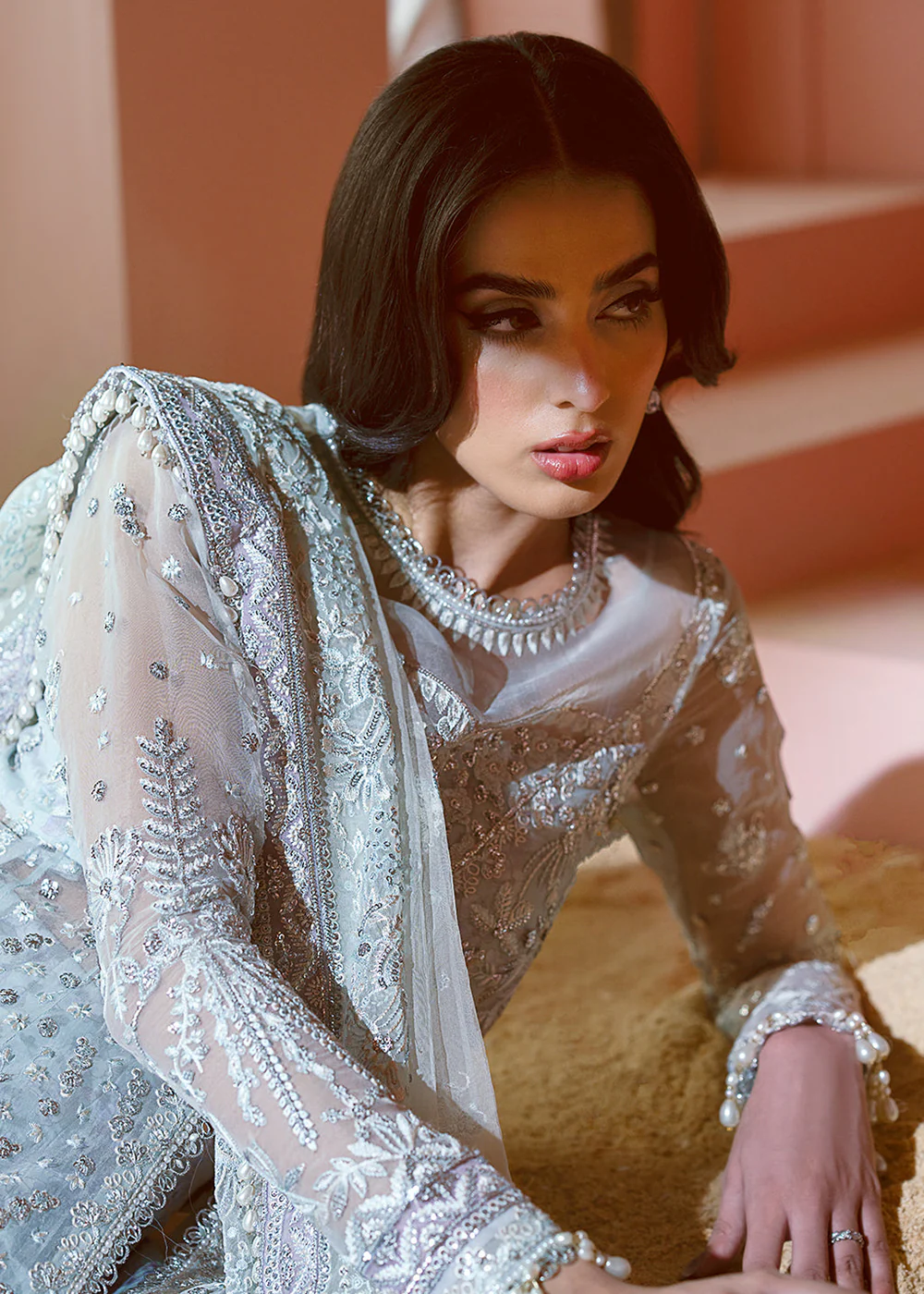 Luminara Wedding Formals '24 by Ayzel | Talia - Image 2
