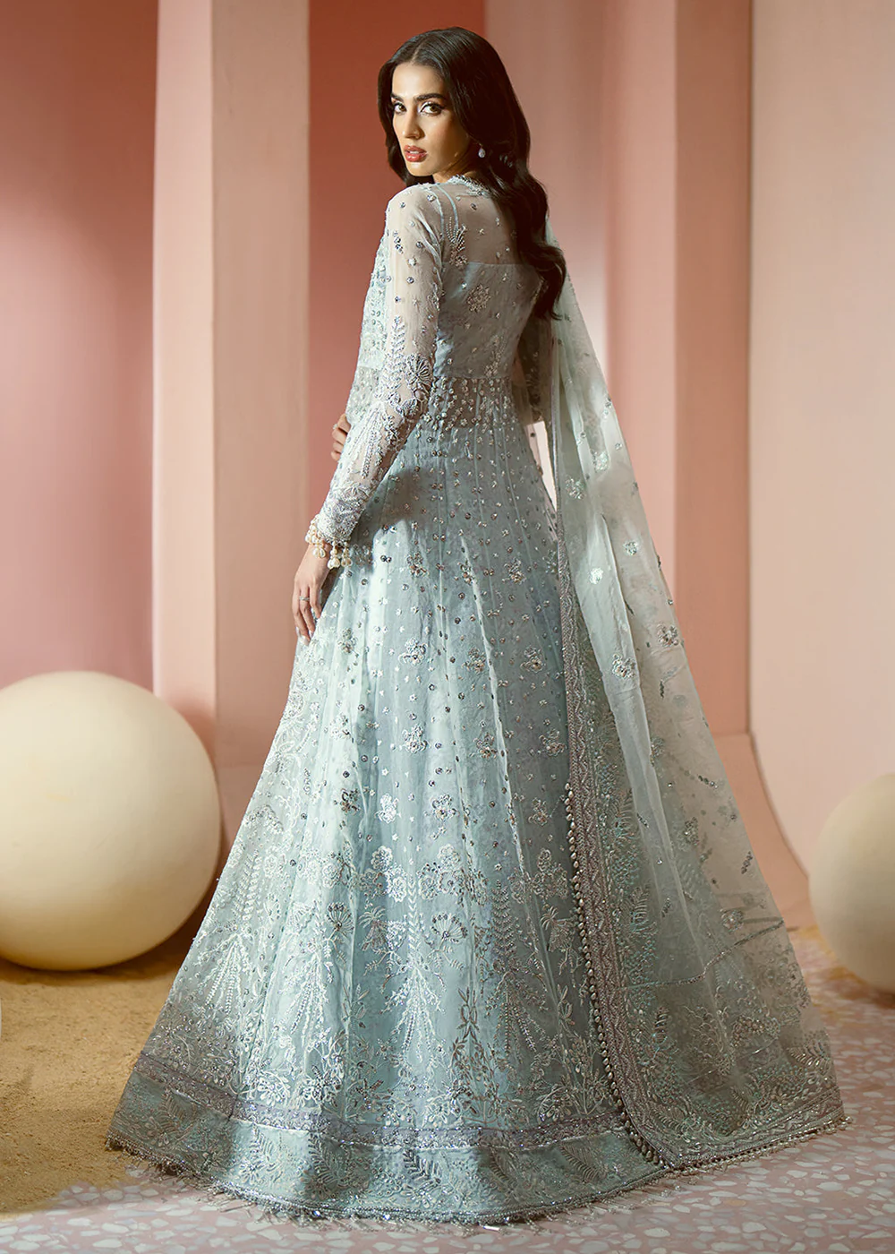 Luminara Wedding Formals '24 by Ayzel | Talia - Image 3