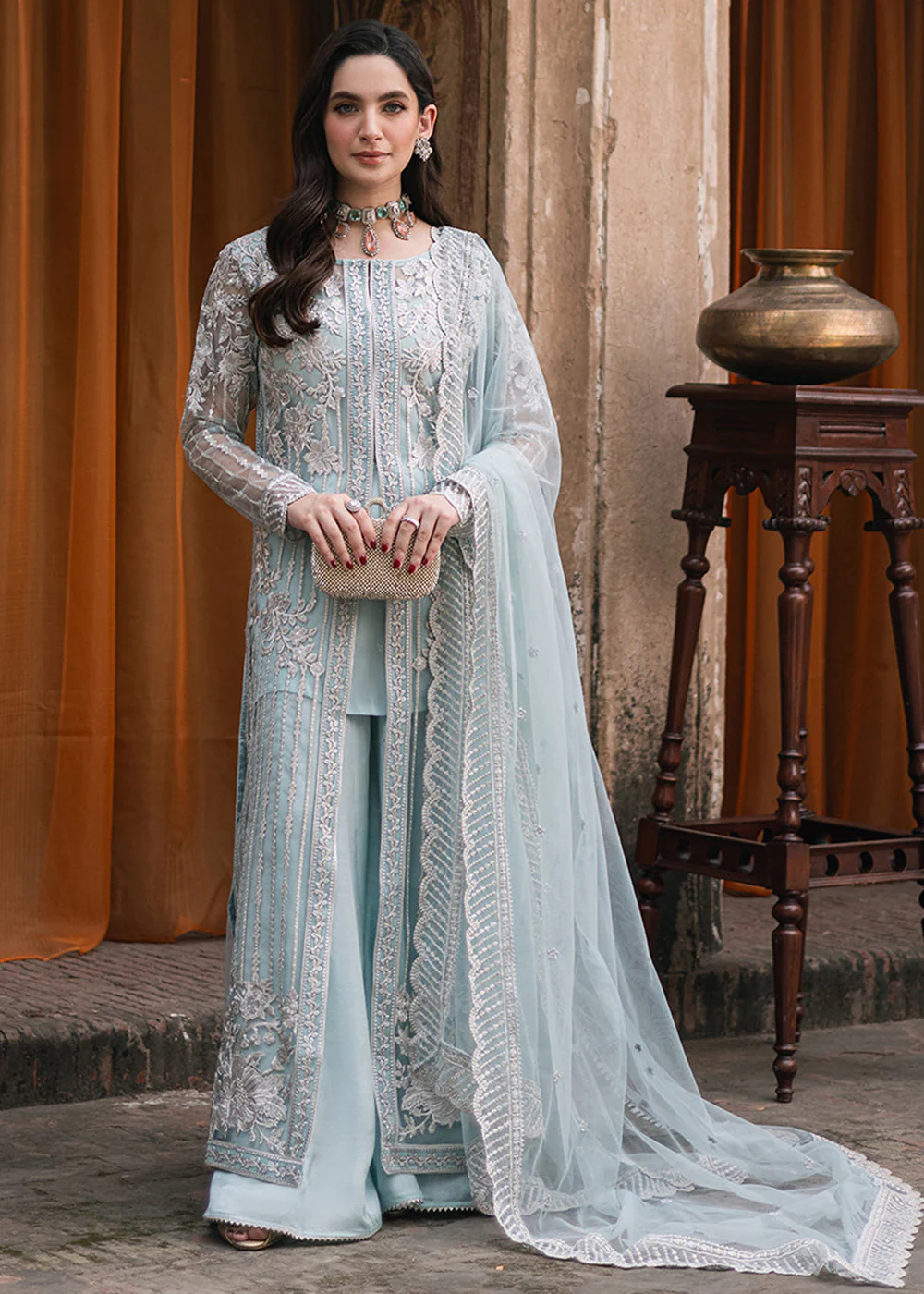Luxe Wedding Edit '24 by Azure | Dreamy Azure