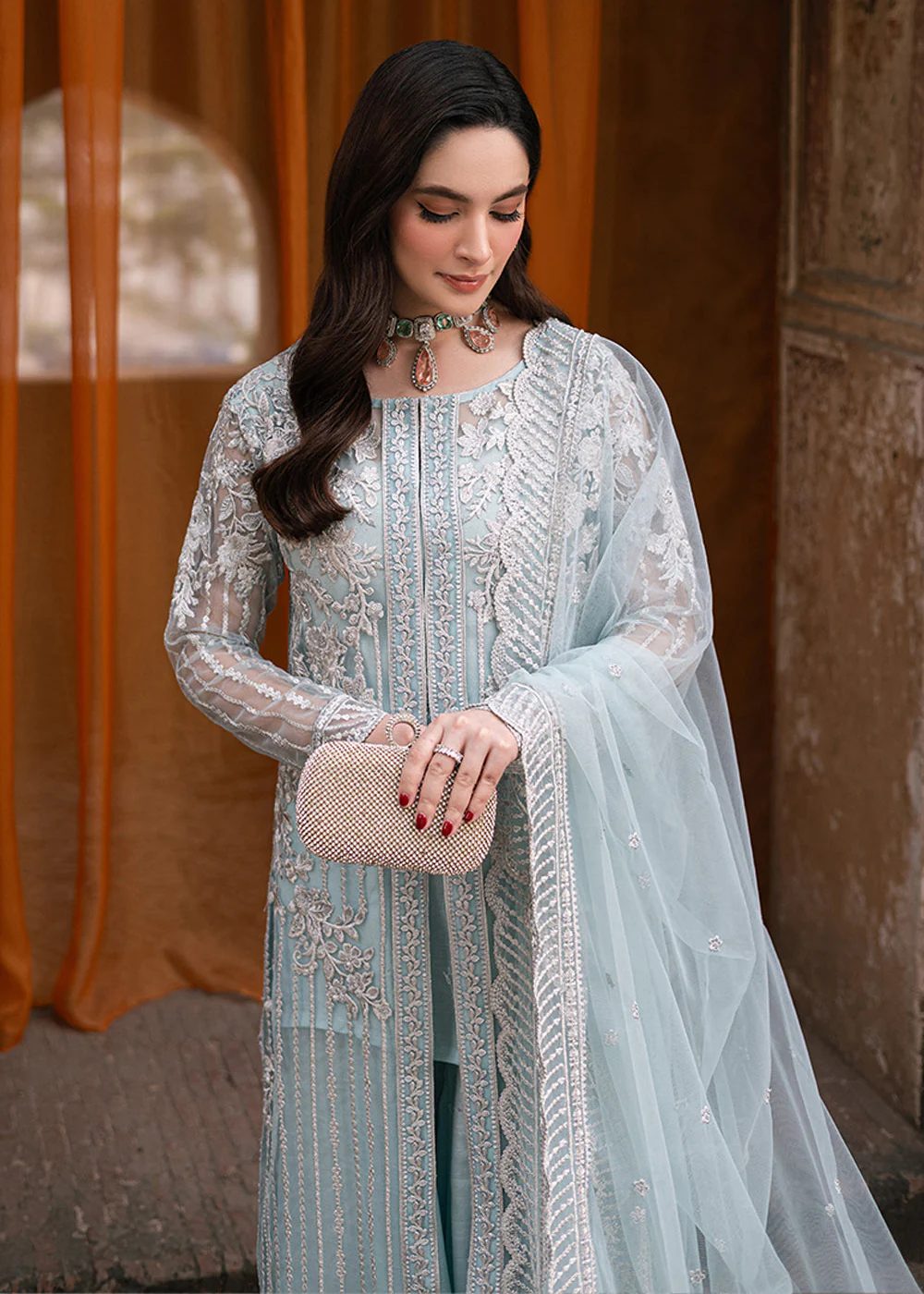 Luxe Wedding Edit '24 by Azure | Dreamy Azure - Image 2