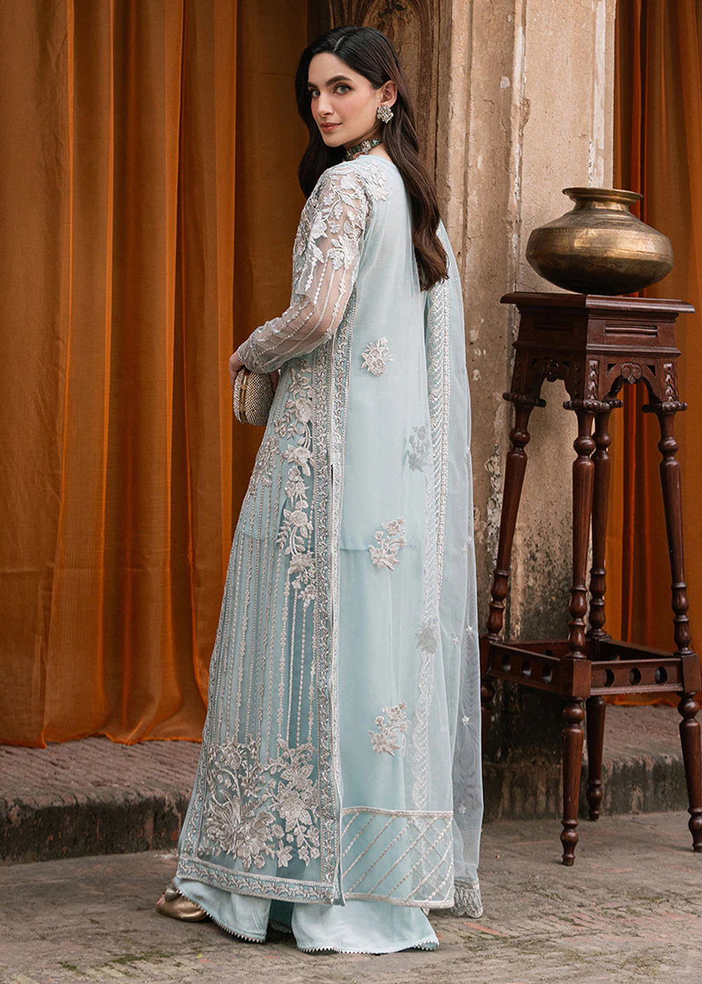 Luxe Wedding Edit '24 by Azure | Dreamy Azure - Image 3