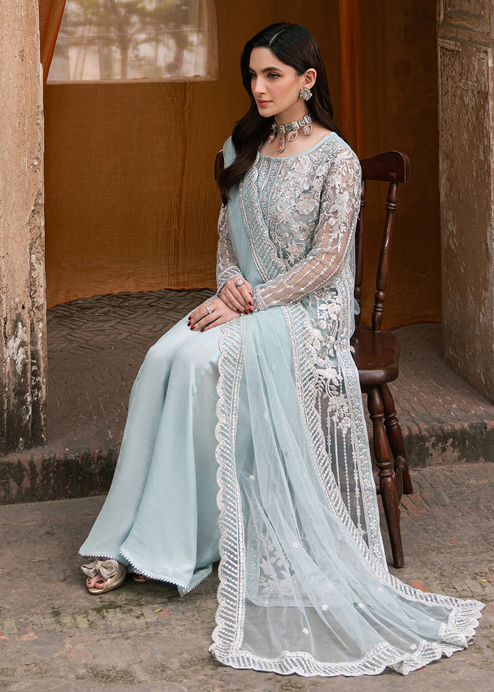 Luxe Wedding Edit '24 by Azure | Dreamy Azure - Image 4