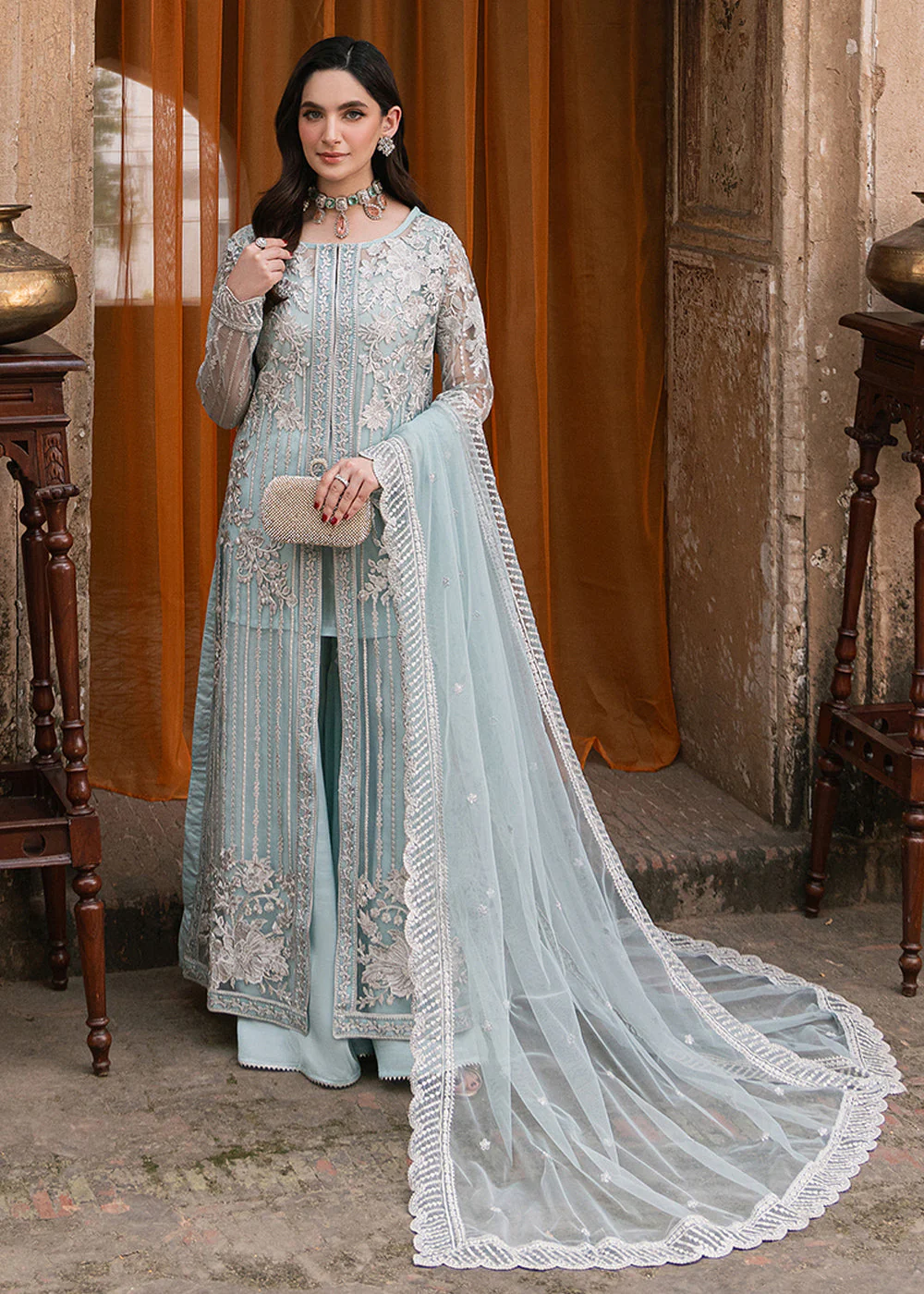 Luxe Wedding Edit '24 by Azure | Dreamy Azure - Image 5