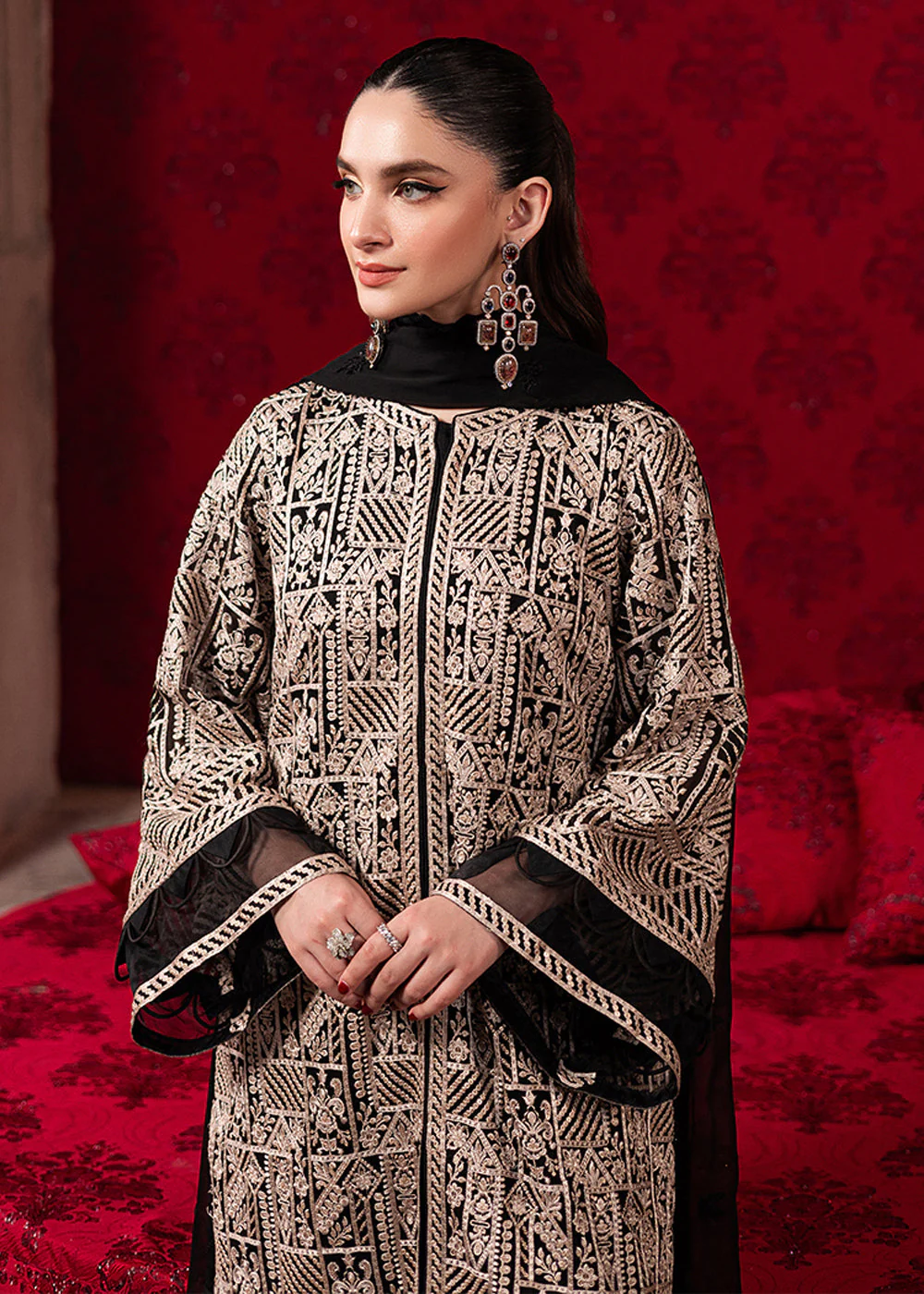 Luxe Wedding Edit '24 by Azure | Urban Muse - Image 3
