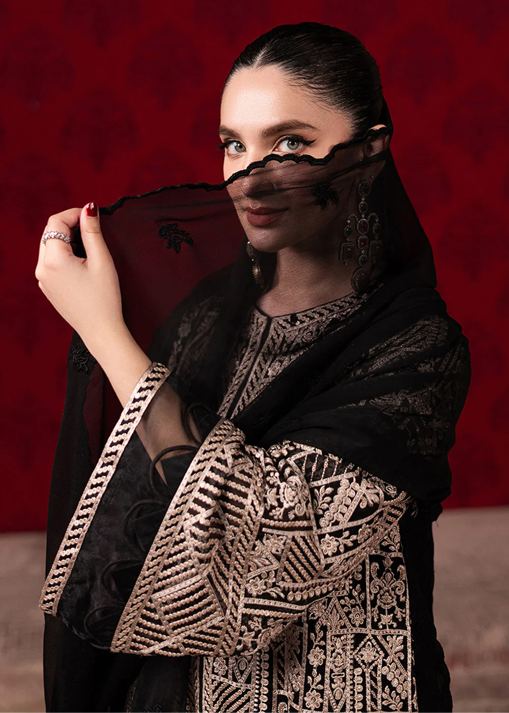 Luxe Wedding Edit '24 by Azure | Urban Muse - Image 5