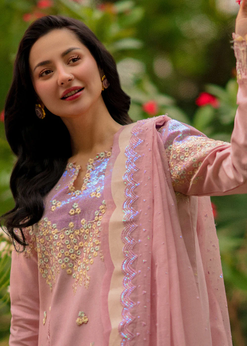 Luxury Eid Collection '26 by Rang Rasiya | Alayna - Image 14