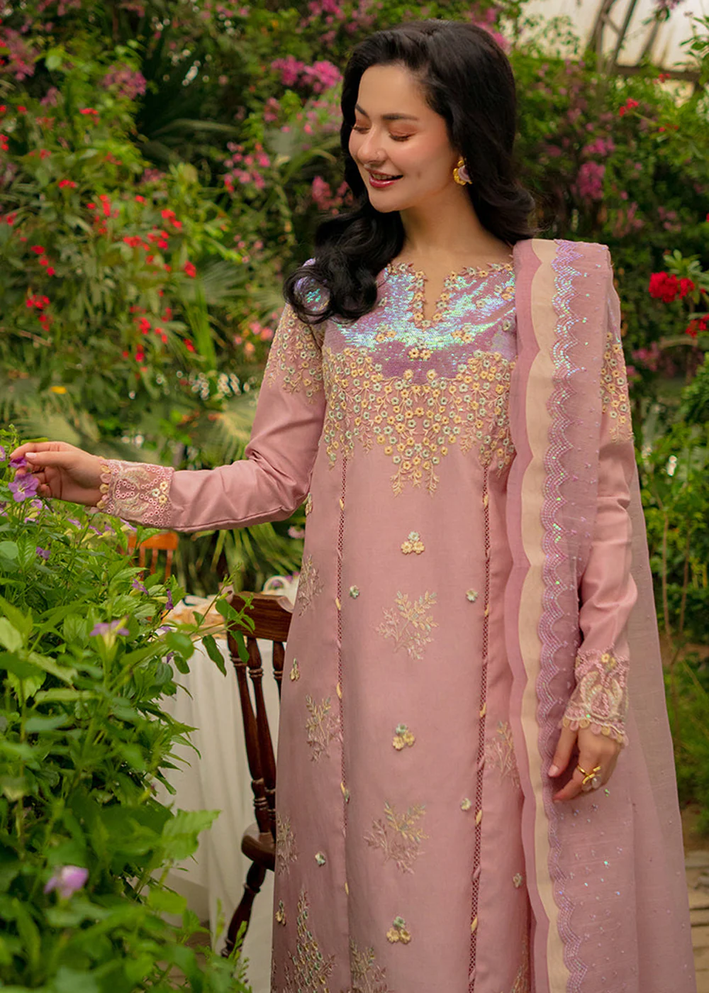 Luxury Eid Collection '26 by Rang Rasiya | Alayna - Image 22
