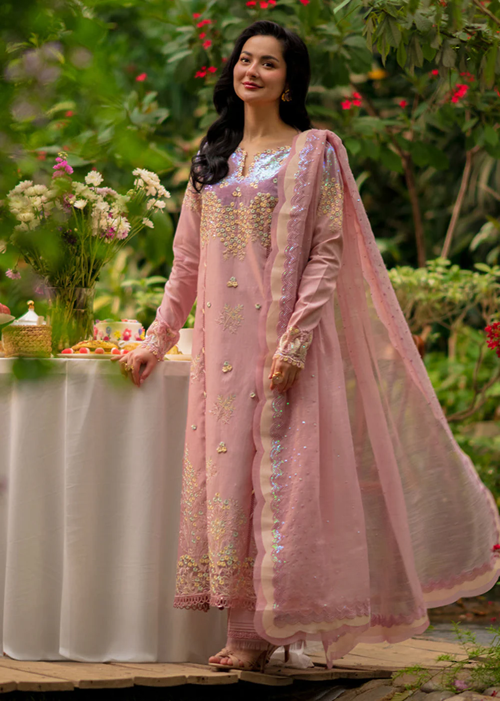 Luxury Eid Collection '26 by Rang Rasiya | Alayna - Image 27