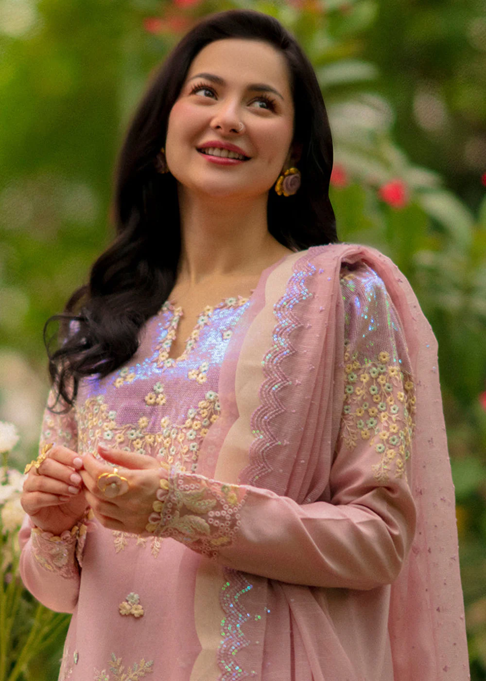 Luxury Eid Collection '26 by Rang Rasiya | Alayna - Image 8