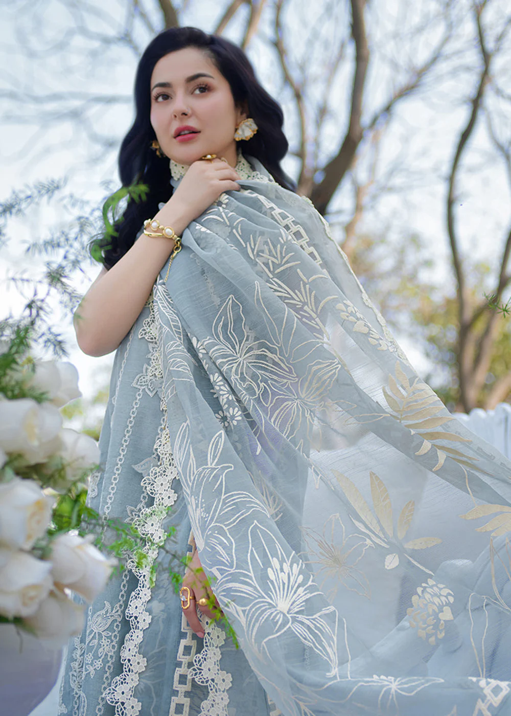 Luxury Eid Collection '26 by Rang Rasiya | Ayla - Image 13