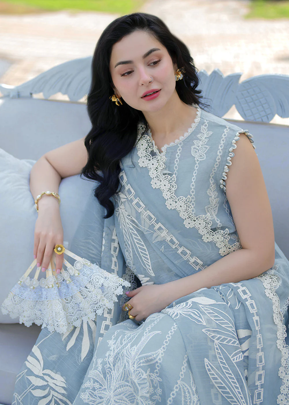 Luxury Eid Collection '26 by Rang Rasiya | Ayla - Image 14