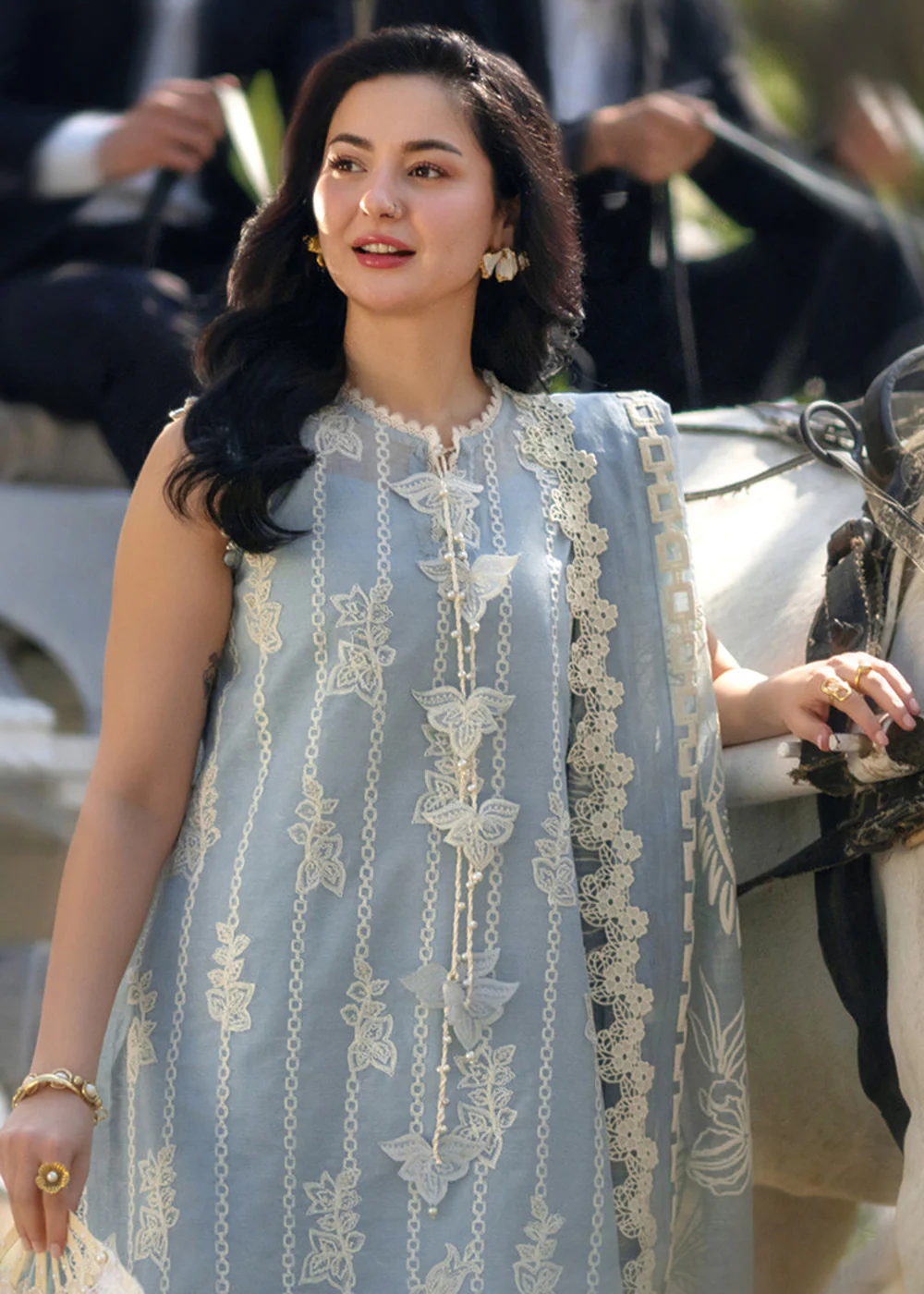 Luxury Eid Collection '26 by Rang Rasiya | Ayla - Image 15