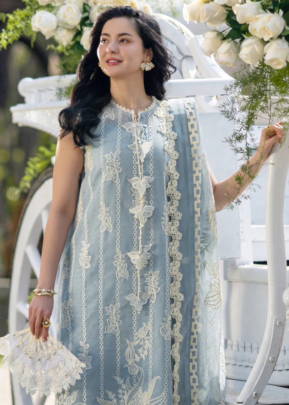 Luxury Eid Collection '26 by Rang Rasiya | Ayla - Image 3