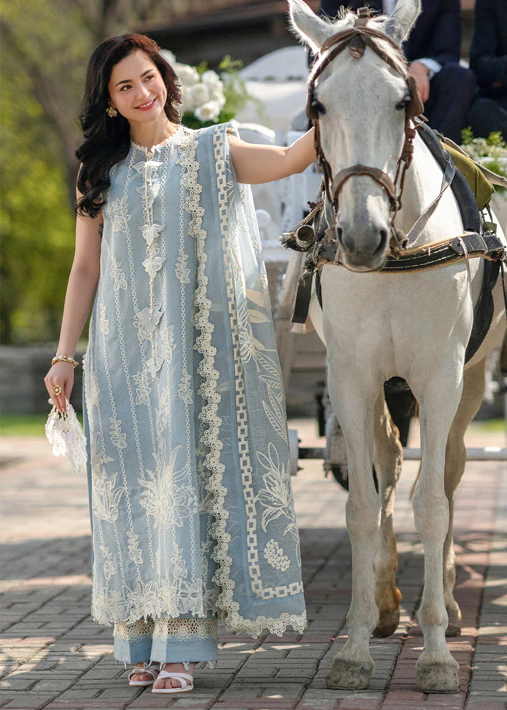 Luxury Eid Collection '26 by Rang Rasiya | Ayla - Image 4