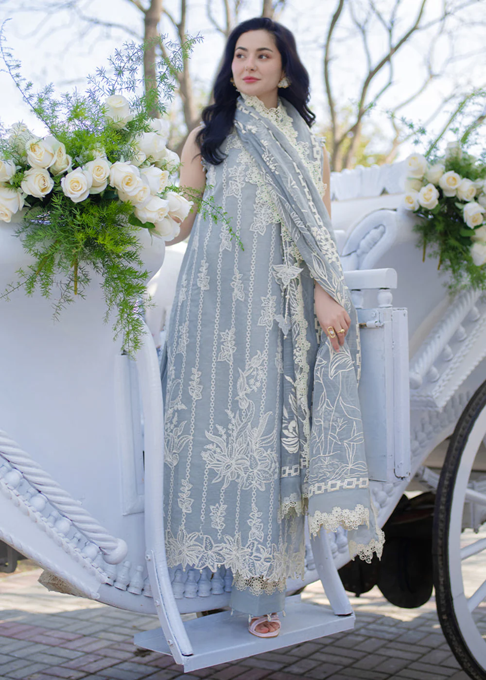 Luxury Eid Collection '26 by Rang Rasiya | Ayla - Image 5