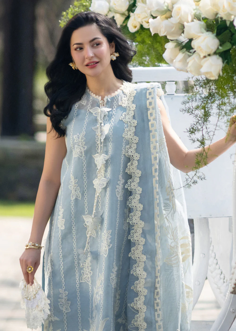 Luxury Eid Collection '26 by Rang Rasiya | Ayla - Image 7