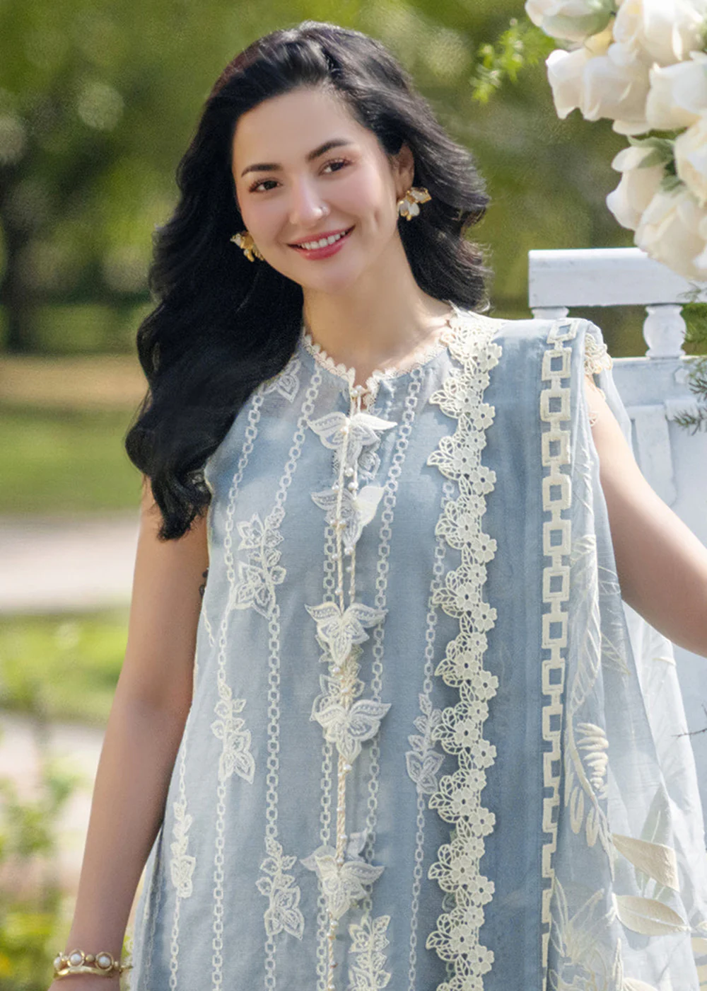 Luxury Eid Collection '26 by Rang Rasiya | Ayla - Image 8