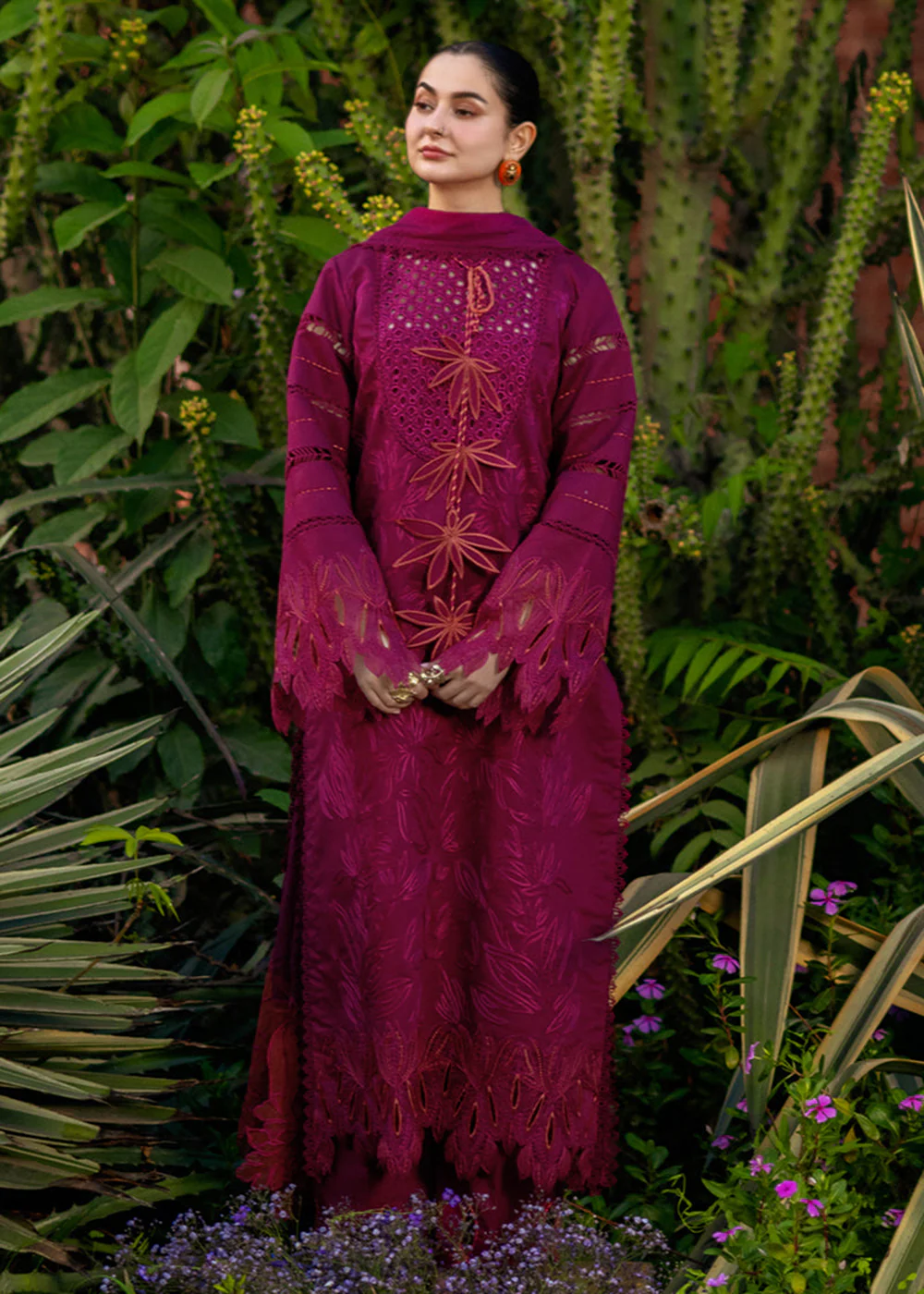 Luxury Eid Collection '26 by Rang Rasiya | Ayra - Image 10