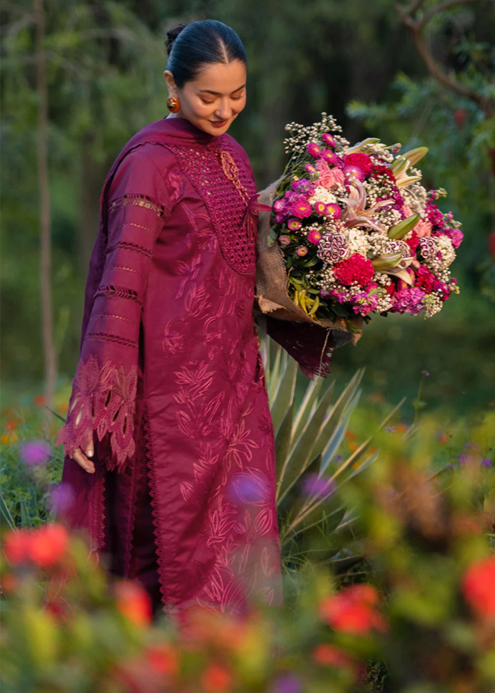 Luxury Eid Collection '26 by Rang Rasiya | Ayra - Image 14
