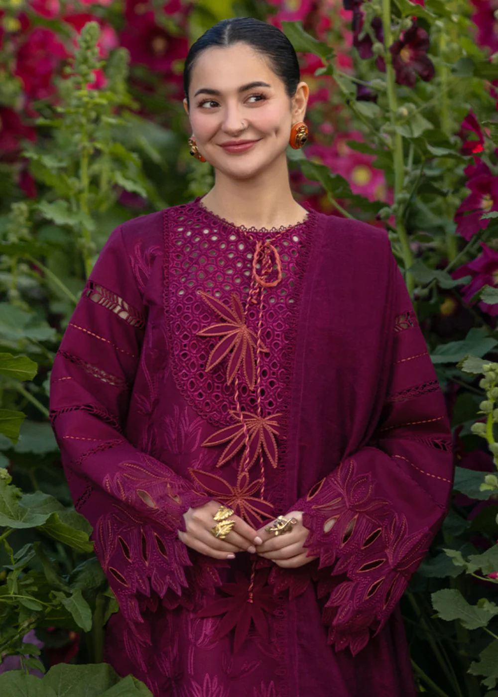 Luxury Eid Collection '26 by Rang Rasiya | Ayra - Image 15