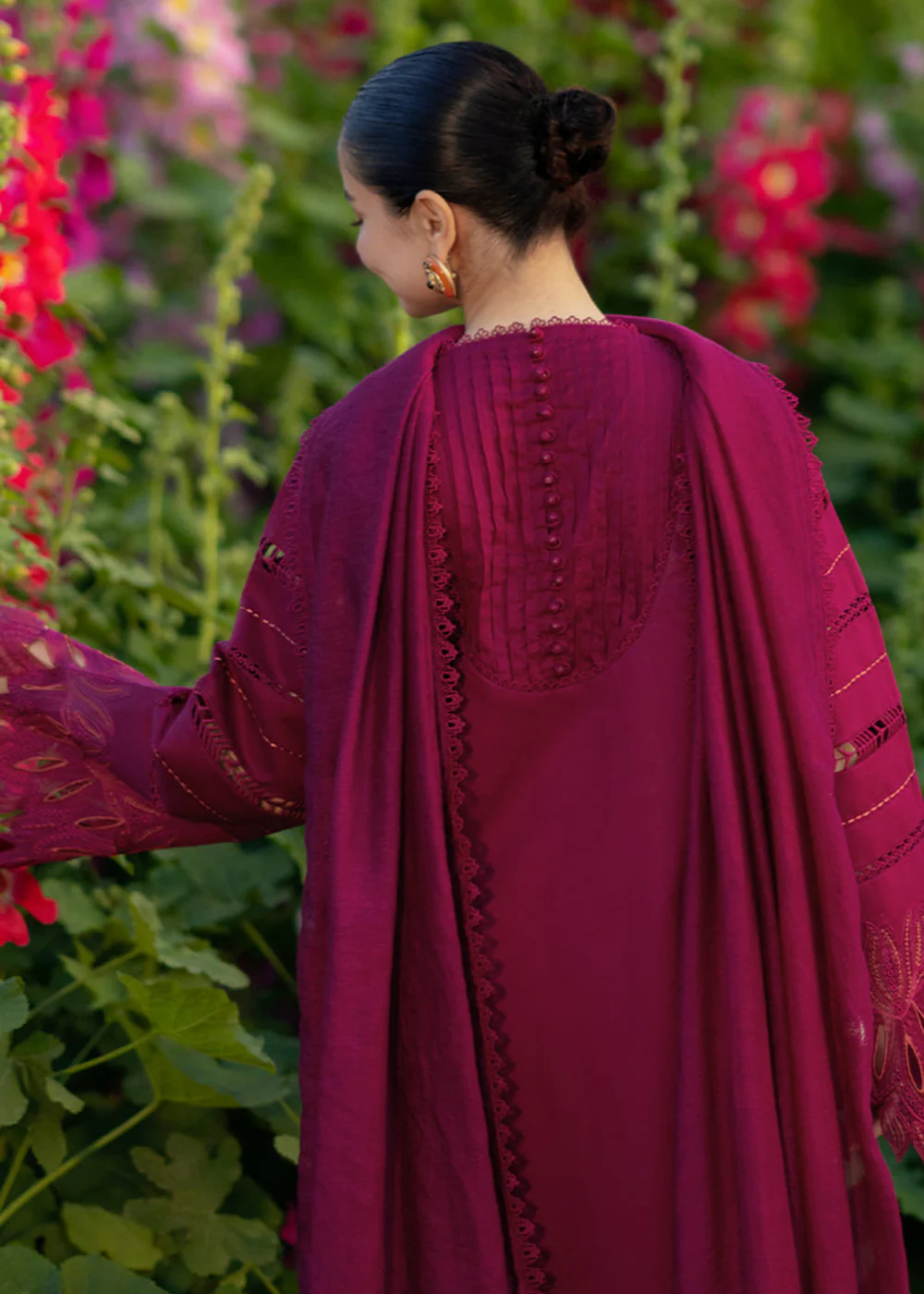 Luxury Eid Collection '26 by Rang Rasiya | Ayra - Image 3