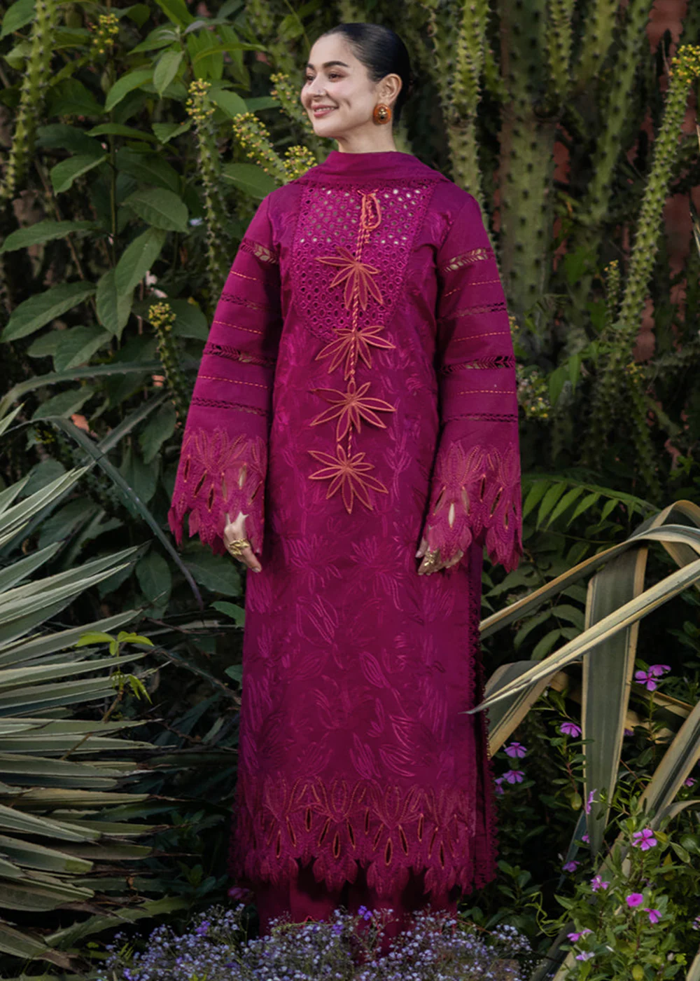 Luxury Eid Collection '26 by Rang Rasiya | Ayra - Image 4