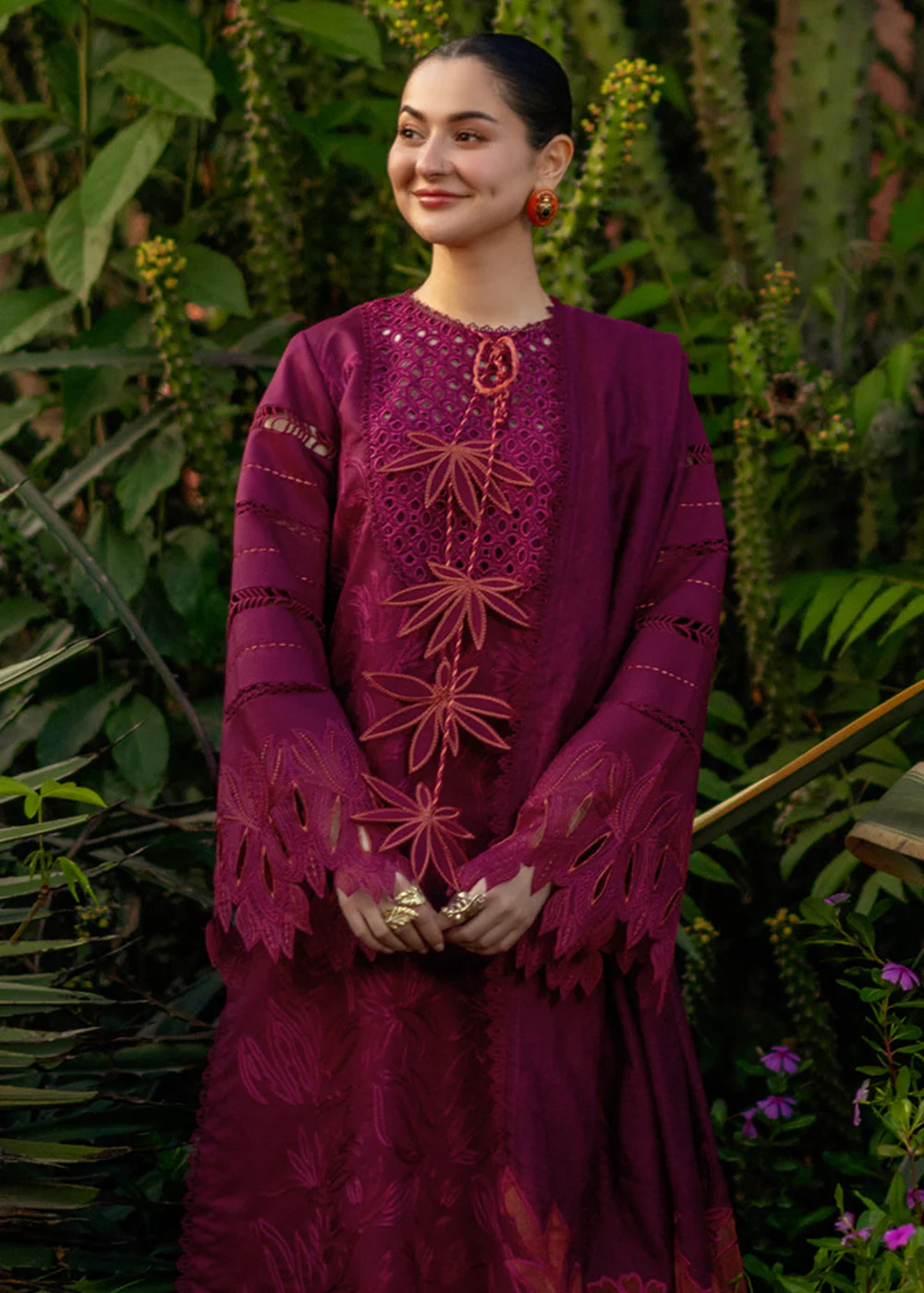 Luxury Eid Collection '26 by Rang Rasiya | Ayra - Image 7