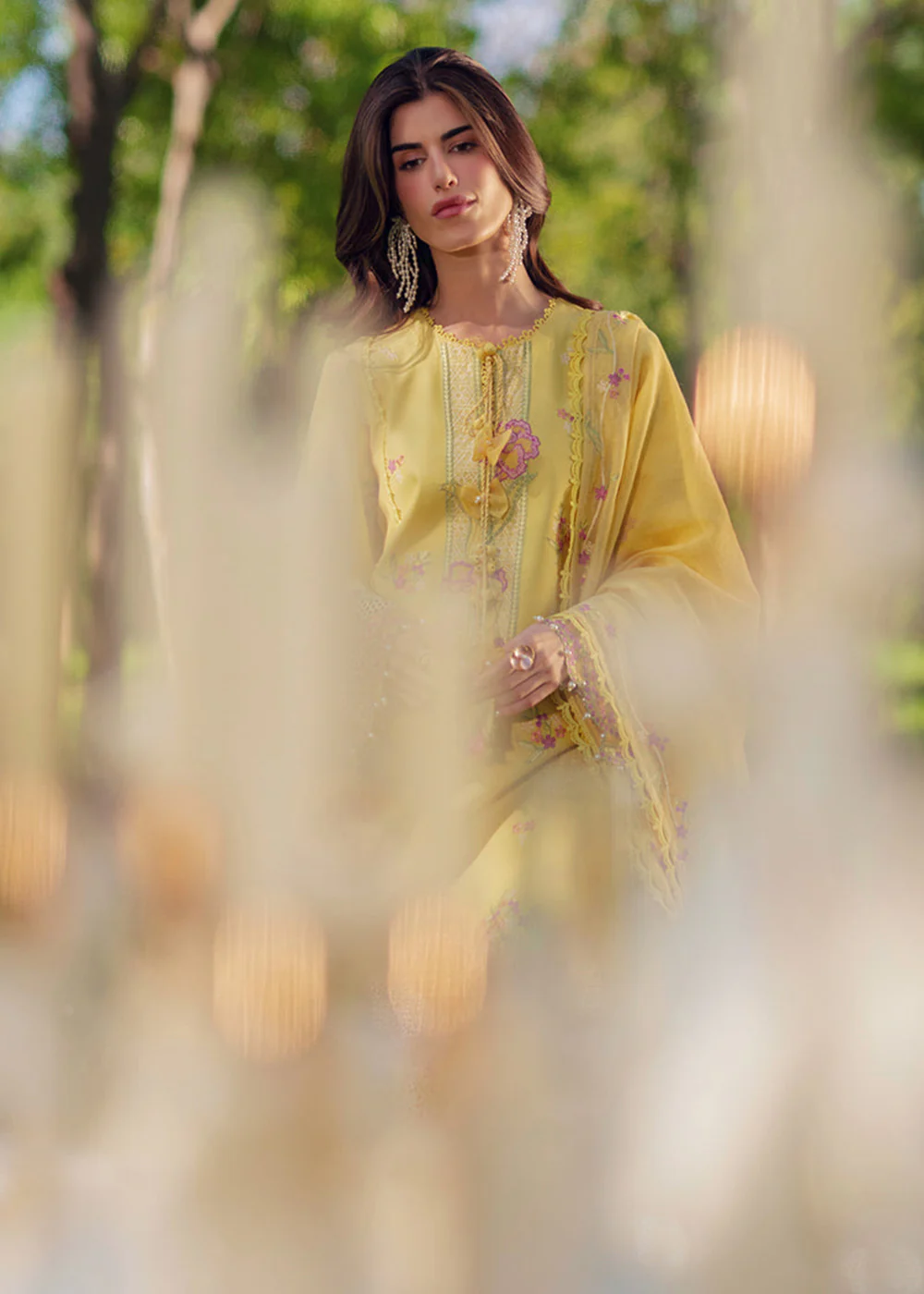 Luxury Eid Collection '26 by Rang Rasiya | Mysha - Image 10