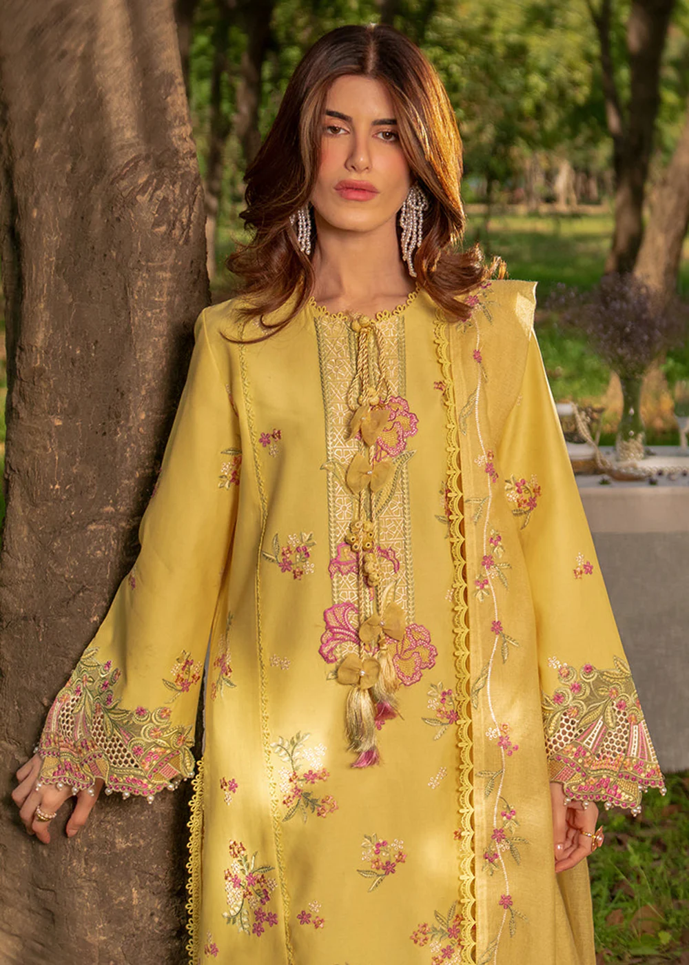 Luxury Eid Collection '26 by Rang Rasiya | Mysha - Image 2