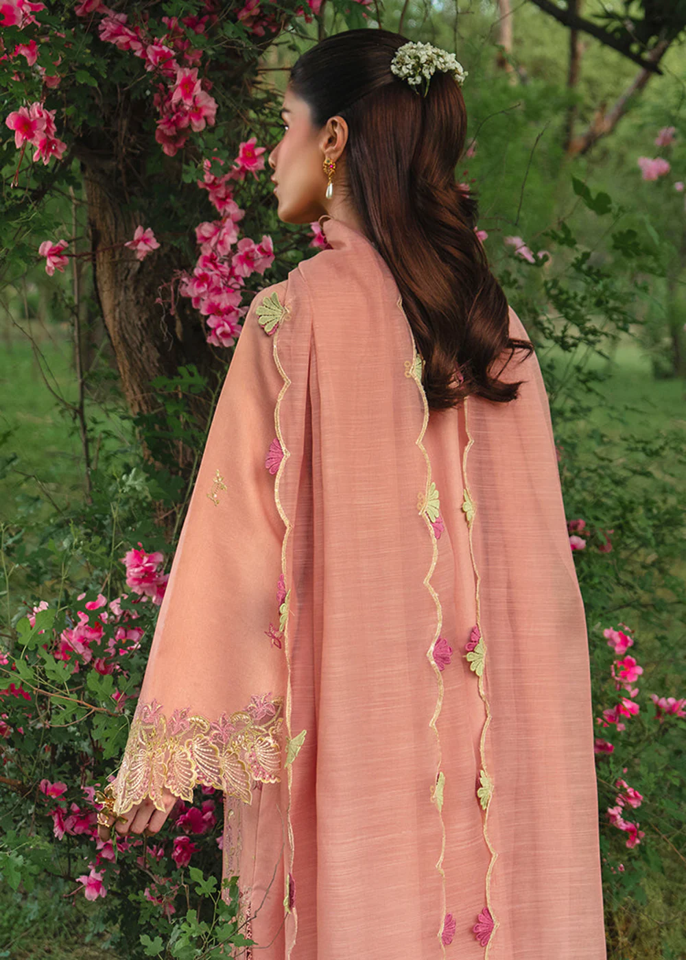 Luxury Eid Collection '26 by Rang Rasiya | Rania - Image 13
