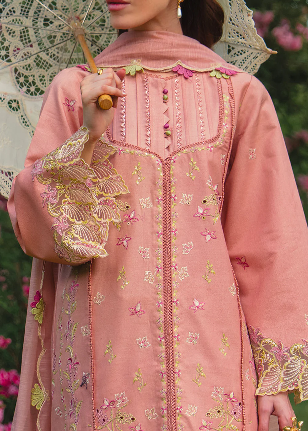 Luxury Eid Collection '26 by Rang Rasiya | Rania - Image 15