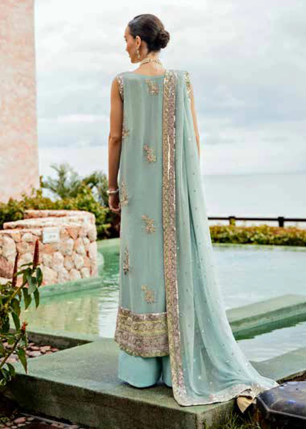 Luxury Formals '24 by Freesia by Maryum & Maria | CACA - Image 3