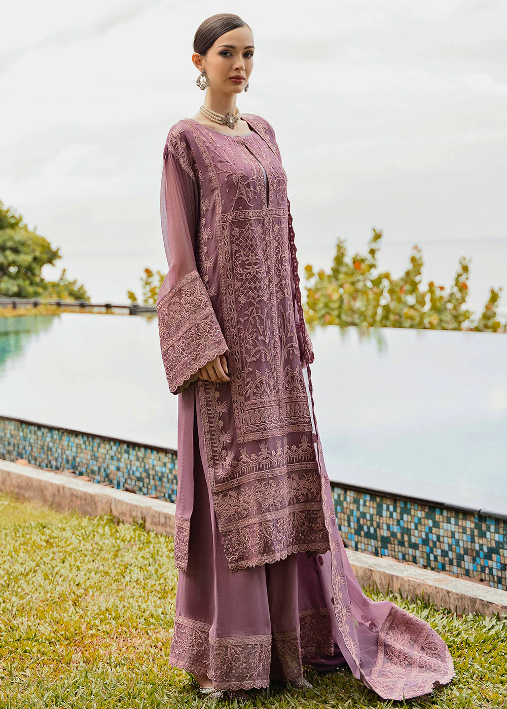 Luxury Formals '24 by Freesia by Maryum & Maria | EMILIA - Image 3