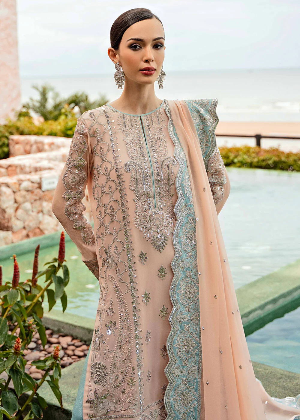 Luxury Formals '24 by Freesia by Maryum & Maria | OLIVIA - Image 2